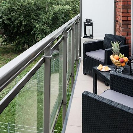 Arianska 6 Apartments By Let'S Krakov Exteriér fotografie
