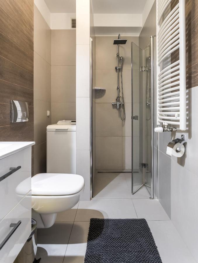 Arianska 6 Apartments By Let'S Krakov Exteriér fotografie