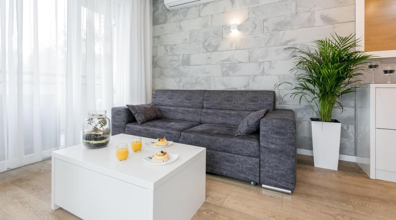 Arianska 6 Apartments By Let'S Krakov Exteriér fotografie