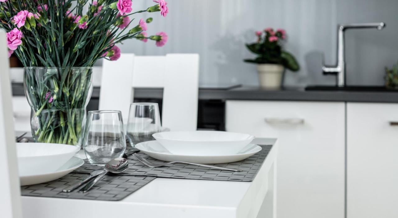 Arianska 6 Apartments By Let'S Krakov Exteriér fotografie